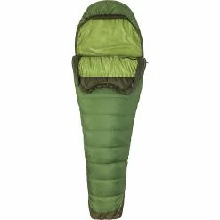 Marmot Trestles Elite Eco 30 Sleeping Bag -Camping Wear Shop 10413228x1174250 vFeature 1