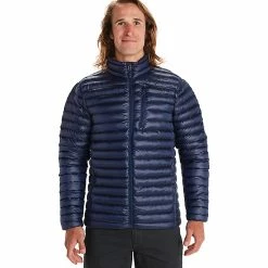 Marmot Men's Avant Featherless Jacket -Camping Wear Shop 10443341x1107866 zm