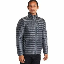 Camping Wear Shop 33 Marmot Men's Avant Featherless Jacket