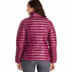 Marmot Women's Avant Featherless Jacket -Camping Wear Shop 10443342x1067023 vAlt1