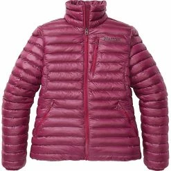 Marmot Women's Avant Featherless Jacket -Camping Wear Shop 10443342x1067023 vAlt2