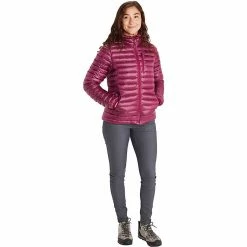 Marmot Women's Avant Featherless Jacket -Camping Wear Shop 10443342x1067023 vAlt image 1