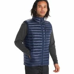 Marmot Men's Avant Featherless Vest