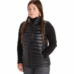 Marmot Women's Avant Featherless Vest -Camping Wear Shop 10443344x1012905 zm