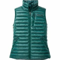 Marmot Women's Avant Featherless Vest -Camping Wear Shop 10443344x1096530 zm
