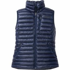 Marmot Women's Avant Featherless Vest -Camping Wear Shop 10443344x1107866 vAlt2