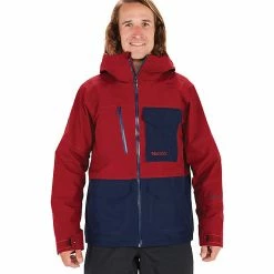 Marmot Men's Carson Jacket 15 Marmot Men's Carson Jacket -Camping Wear Shop 10443350x1224504 zm