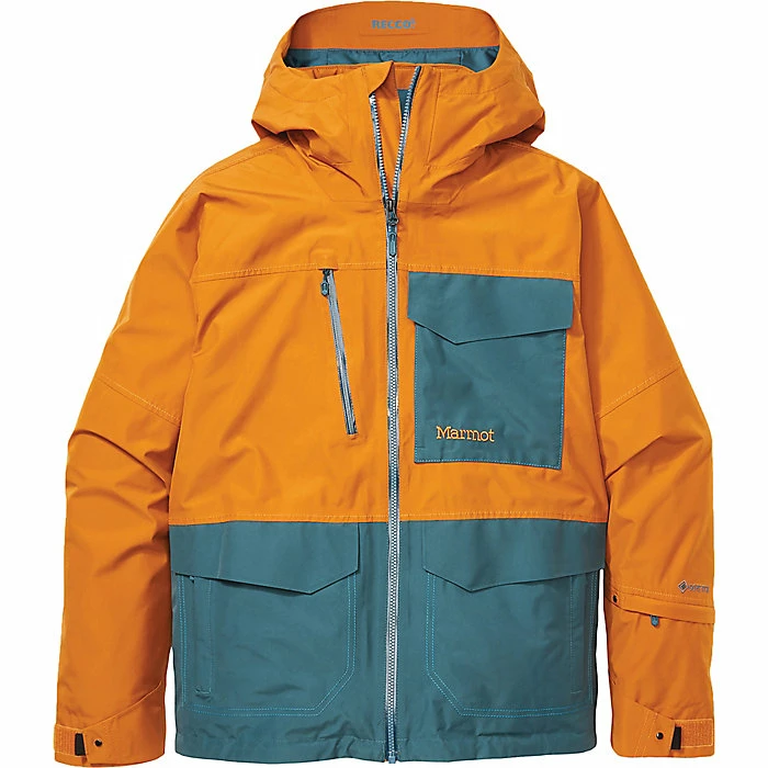 Marmot Men's Carson Jacket 5 Marmot Men's Carson Jacket - Image 5
