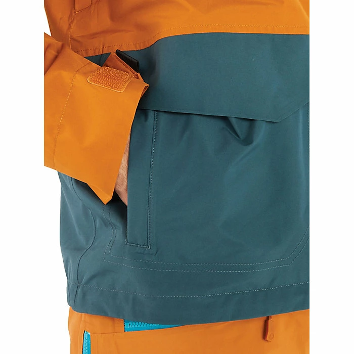 Marmot Men's Carson Jacket 2 Marmot Men's Carson Jacket - Image 2