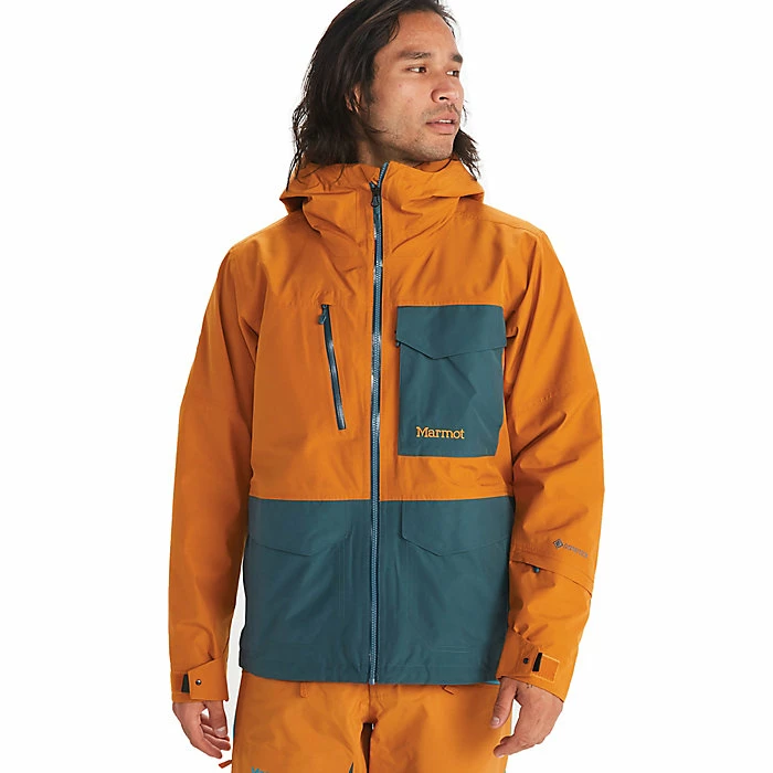 Marmot Men's Carson Jacket 1 Marmot Men's Carson Jacket