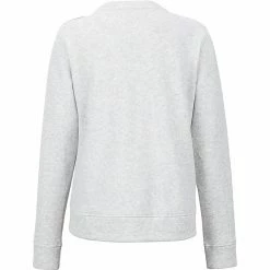 Marmot Women's Crew Neck Sherpa Sweatshirt -Camping Wear Shop 10443352x1141718 vAlt3