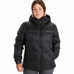 Marmot Women's Guides Down Hoody -Camping Wear Shop 10443375x1012905 zm