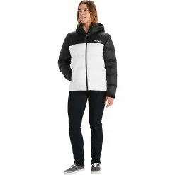 Marmot Women's Guides Down Hoody -Camping Wear Shop 10443375x1036867 vAlt4