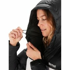 Marmot Women's Guides Down Hoody -Camping Wear Shop 10443375x1036867 vAlt5