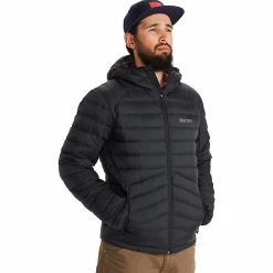 Marmot Men's Highlander Down Hoody -Camping Wear Shop 10443377x1012905 zm