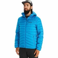 Marmot Men's Highlander Down Hoody -Camping Wear Shop 10443377x1071771 zm
