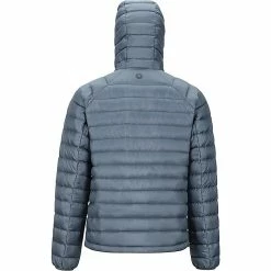 Marmot Men's Highlander Down Hoody -Camping Wear Shop 10443377x1107969 vAlt1