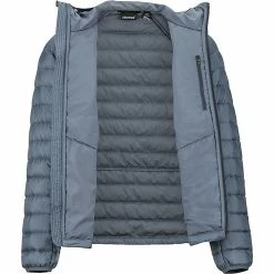 Marmot Men's Highlander Down Hoody -Camping Wear Shop 10443377x1107969 vAlt4