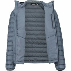 Marmot Men's Highlander Down Hoody -Camping Wear Shop 10443377x1107969 vOpen