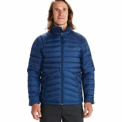 Marmot Men's Highlander Down Jacket -Camping Wear Shop 10443378x1107866 zm