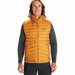 Marmot Men's Highlander Down Vest -Camping Wear Shop 10443379x1011850 zm