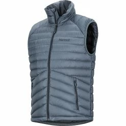 Marmot Men's Highlander Down Vest -Camping Wear Shop 10443379x1107969 vAlt1