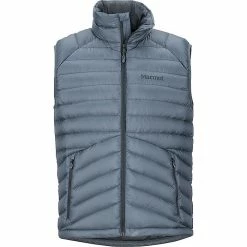 Marmot Men's Highlander Down Vest -Camping Wear Shop 10443379x1107969 vAlt4