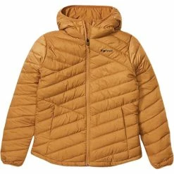 Marmot Women's Highlander Hoody -Camping Wear Shop 10443381x1065231 vAlt1