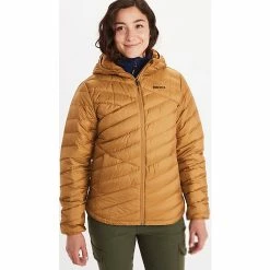 Marmot Women's Highlander Hoody
