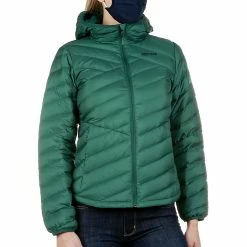 Marmot Women's Highlander Hoody -Camping Wear Shop 10443381x1096530 zm