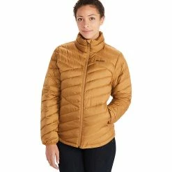 Marmot Women's Highlander Jacket -Camping Wear Shop 10443382x1065231 zm