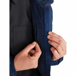 Marmot Women's Highlander Jacket -Camping Wear Shop 10443382x1107866 vAlt image 2