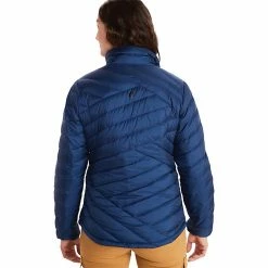 Marmot Women's Highlander Jacket -Camping Wear Shop 10443382x1107866 vBack