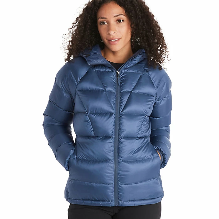 Marmot Women's Hype Down Hoody 8 Marmot Women's Hype Down Hoody - Image 8