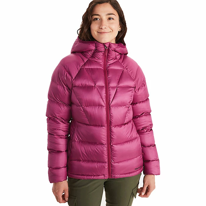 Marmot Women's Hype Down Hoody 9 Marmot Women's Hype Down Hoody - Image 9