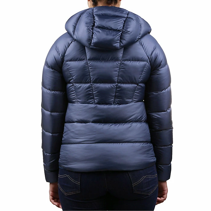 Marmot Women's Hype Down Hoody 5 Marmot Women's Hype Down Hoody - Image 5