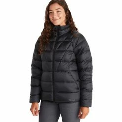 Marmot Women's Hype Down Jacket -Camping Wear Shop 10443387x1012905 zm