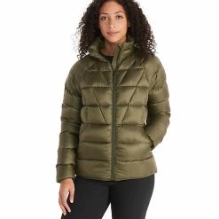 Marmot Women's Hype Down Jacket -Camping Wear Shop 10443387x1017407 zm
