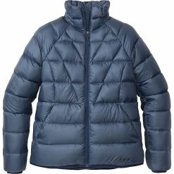 Marmot Women's Hype Down Jacket -Camping Wear Shop 10443387x1107866 vAlt2