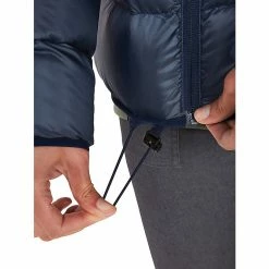 Marmot Women's Hype Down Jacket -Camping Wear Shop 10443387x1107866 vAlt4