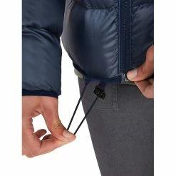 Marmot Women's Hype Down Jacket -Camping Wear Shop 10443387x1107866 vFeature