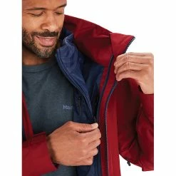 Marmot Men's KT Component Jacket -Camping Wear Shop 10443401x1011786 vAlt6