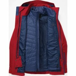 Marmot Men's KT Component Jacket -Camping Wear Shop 10443401x1011786 vOpen