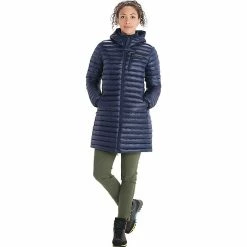 Marmot Women's Long Avant Featherless Hoody -Camping Wear Shop 10443402x1107866 vAlt3