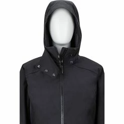 Marmot Women's Piera Featherless Component Jacket -Camping Wear Shop 10443424x1012905 vHood