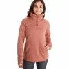 Marmot Women's Roice Pullover LS Top