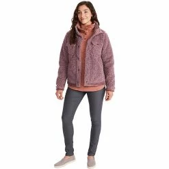 Marmot Women's Sonora Jacket -Camping Wear Shop 10443450x1224519 vAlt image 1