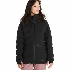 Marmot Women's Val D'Sere Jacket -Camping Wear Shop 10443452x1012905 zm