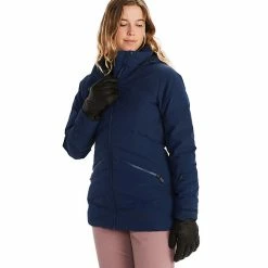Marmot Women's Val D'Sere Jacket -Camping Wear Shop 10443452x1174118 zm