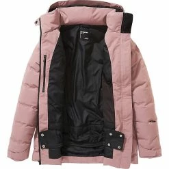 Marmot Women's Val D'Sere Jacket -Camping Wear Shop 10443452x1224519 vAlt3